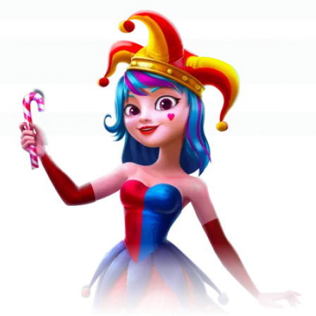promo character