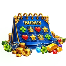 promo character