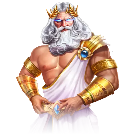 promo character